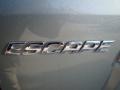 Titanium Green Metallic - Escape Hybrid 4WD Photo No. 35