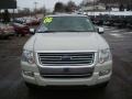 2006 Cashmere Tri-Coat Ford Explorer Limited 4x4  photo #10