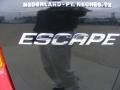2006 Black Ford Escape XLS  photo #16