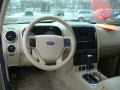 2006 Cashmere Tri-Coat Ford Explorer Limited 4x4  photo #13