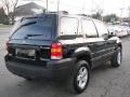 2006 Black Ford Escape Hybrid 4WD  photo #4