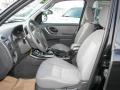 2006 Black Ford Escape Hybrid 4WD  photo #5