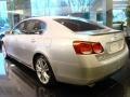 Mercury Metallic - GS 450h Hybrid Photo No. 3