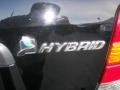 2006 Black Ford Escape Hybrid 4WD  photo #11