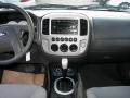 2006 Black Ford Escape Hybrid 4WD  photo #18