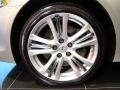 Mercury Metallic - GS 450h Hybrid Photo No. 6