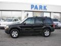 2006 Black Ford Escape Hybrid 4WD  photo #22