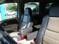 2005 Oxford White Ford Excursion Eddie Bauer  photo #46