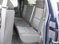 2010 Imperial Blue Metallic Chevrolet Silverado 1500 LT Extended Cab  photo #12