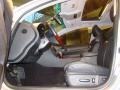 Mercury Metallic - GS 450h Hybrid Photo No. 9