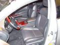 Mercury Metallic - GS 450h Hybrid Photo No. 10