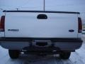 2007 Oxford White Clearcoat Ford F250 Super Duty XL Regular Cab  photo #5