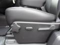 2010 Blue Granite Metallic Chevrolet Silverado 1500 LT Extended Cab  photo #11