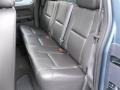 2010 Blue Granite Metallic Chevrolet Silverado 1500 LT Extended Cab  photo #13