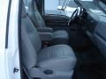 2007 Oxford White Clearcoat Ford F250 Super Duty XL Regular Cab  photo #10