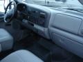 2007 Oxford White Clearcoat Ford F250 Super Duty XL Regular Cab  photo #11