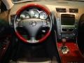 Mercury Metallic - GS 450h Hybrid Photo No. 12