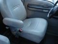 2007 Oxford White Clearcoat Ford F250 Super Duty XL Regular Cab  photo #13