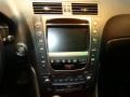 Mercury Metallic - GS 450h Hybrid Photo No. 13