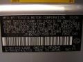 Mercury Metallic - GS 450h Hybrid Photo No. 16