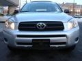 2006 Classic Silver Metallic Toyota RAV4 4WD  photo #2