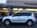 2006 Classic Silver Metallic Toyota RAV4 4WD  photo #3