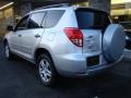 Classic Silver Metallic - RAV4 4WD Photo No. 5