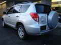 2006 Classic Silver Metallic Toyota RAV4 4WD  photo #5