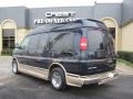Dark Blue Metallic - Express 1500 Passenger Conversion Photo No. 5