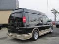 Dark Blue Metallic - Express 1500 Passenger Conversion Photo No. 7