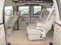 2006 Dark Blue Metallic Chevrolet Express 1500 Passenger Conversion  photo #10