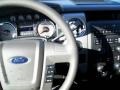 2010 Sterling Grey Metallic Ford F150 XLT SuperCab  photo #3