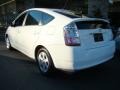 Super White - Prius Hybrid Photo No. 4