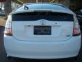 2006 Super White Toyota Prius Hybrid  photo #5