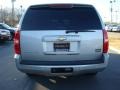 2007 Gold Mist Metallic Chevrolet Suburban 1500 LT  photo #6