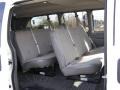 Summit White - Express LS 3500 Passenger Van Photo No. 7