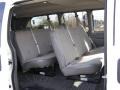 2009 Summit White Chevrolet Express LS 3500 Passenger Van  photo #7