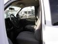 2009 Summit White Chevrolet Express LS 3500 Passenger Van  photo #10