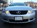 Mercury Silver Metallic - GS 300 AWD Photo No. 2