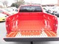 2010 Victory Red Chevrolet Silverado 1500 LT Extended Cab 4x4  photo #4