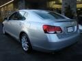 Mercury Silver Metallic - GS 300 AWD Photo No. 4