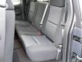 2010 Taupe Gray Metallic Chevrolet Silverado 1500 LT Extended Cab  photo #13