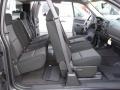 2010 Taupe Gray Metallic Chevrolet Silverado 1500 LT Extended Cab  photo #17