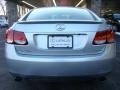 Mercury Silver Metallic - GS 300 AWD Photo No. 5