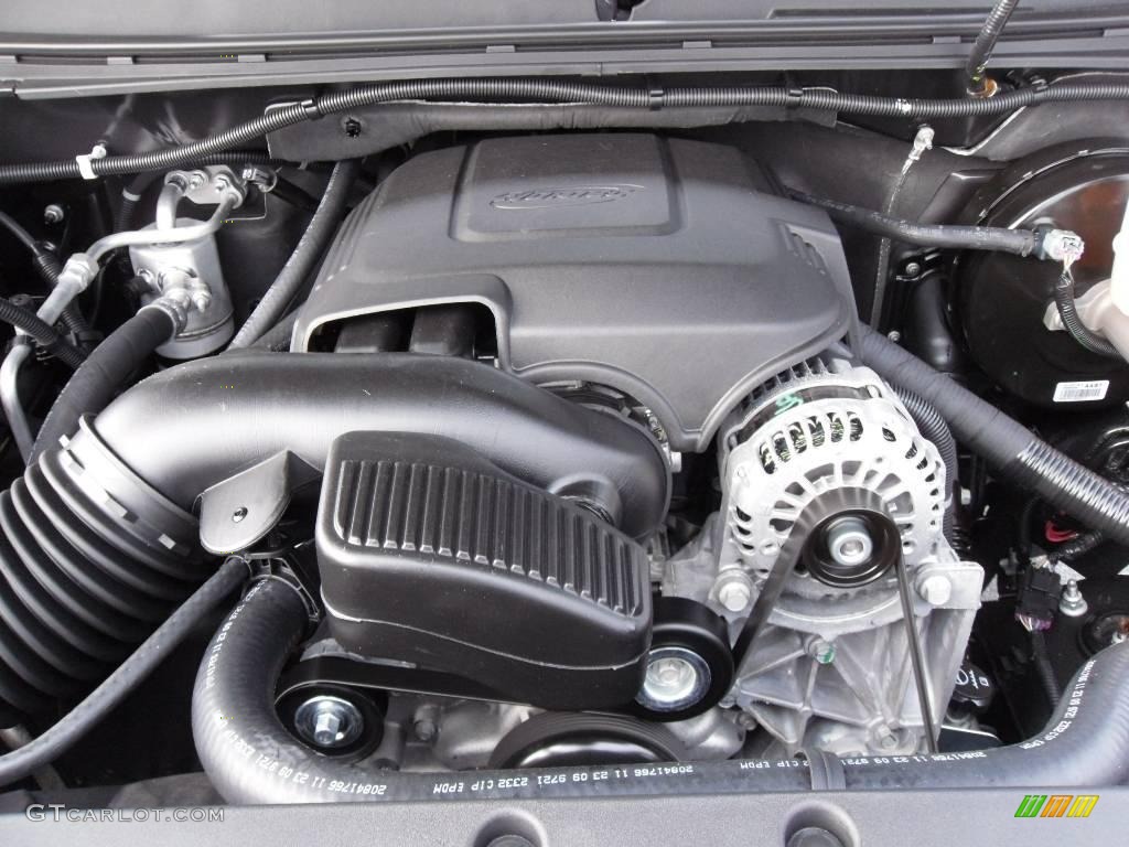 2010 Silverado 1500 LT Extended Cab - Taupe Gray Metallic / Ebony photo #22