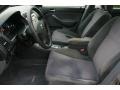 Magnesium Metallic - Civic Hybrid Sedan Photo No. 5