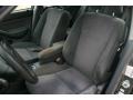 Magnesium Metallic - Civic Hybrid Sedan Photo No. 7