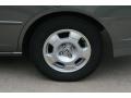Magnesium Metallic - Civic Hybrid Sedan Photo No. 11