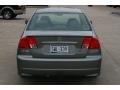 Magnesium Metallic - Civic Hybrid Sedan Photo No. 13