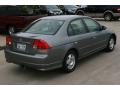 Magnesium Metallic - Civic Hybrid Sedan Photo No. 14